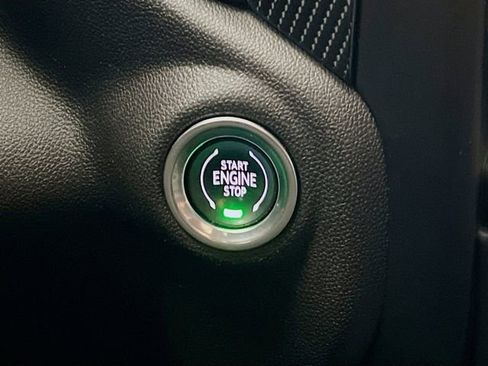 Used 2019 Chevrolet Silverado 1500 LT Trail Boss image 16