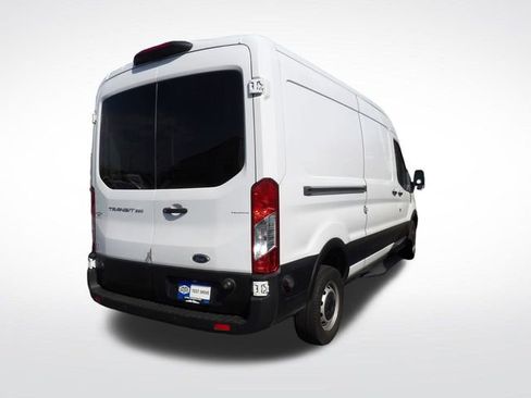Used 2019 Ford Transit 250 148 Medium Roof image 11