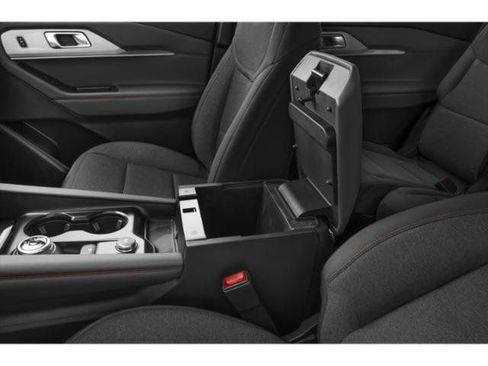 Certified 2025 Ford Explorer Active w/ Active Comfort Package AWD/4WD image 13
