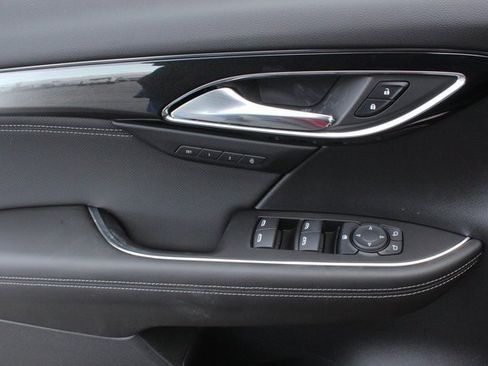 New 2025 Buick Envision Preferred image 18