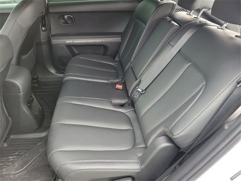 Certified 2025 Hyundai Ioniq 5 XRT image 22