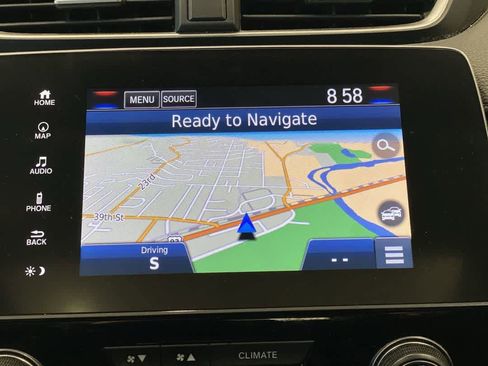 Used 2022 Honda CR-V Touring image 20