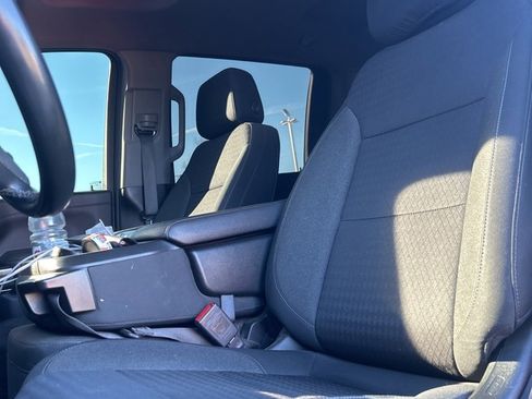 Used 2023 Chevrolet Silverado 2500 LT image 10