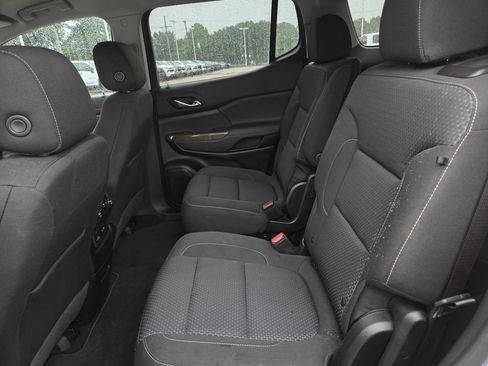 Used 2023 GMC Acadia SLE w/ Driver Convenience Package FWD image 20