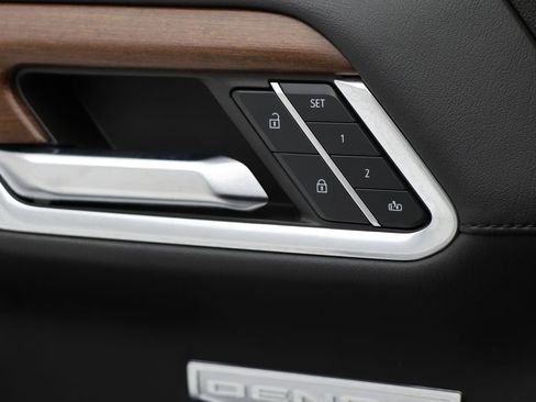 Used 2023 GMC Sierra 1500 Denali w/ Denali Reserve Package image 37