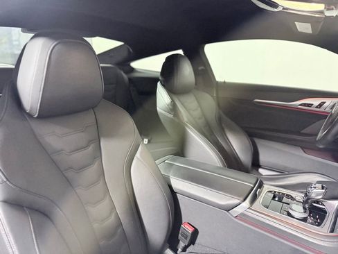 Used 2019 BMW M850i xDrive Coupe AWD/4WD image 23