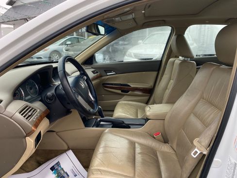 Used 2009 Honda Accord EX-L image 10