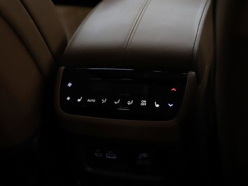 Used 2024 INFINITI QX60 Autograph AWD/4WD image 19
