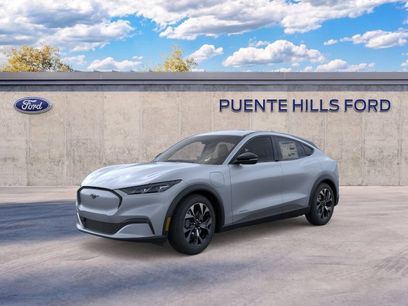 New 2026 Ford Mustang Mach-E Select w/ Comfort Package Lite