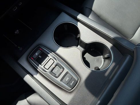 Used 2024 Honda Ridgeline RTL image 17