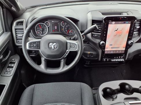 New 2026 RAM 2500 Tradesman AWD/4WD image 4