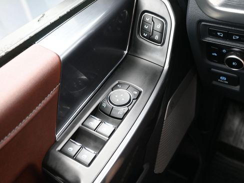 Used 2023 Ford F150 Lariat w/ Equipment Group 502A High image 25