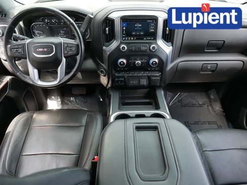 Used 2020 GMC Sierra 1500 SLT w/ SLT Convenience Package AWD/4WD image 19