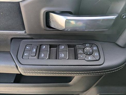 New 2026 RAM 2500 Laramie image 10