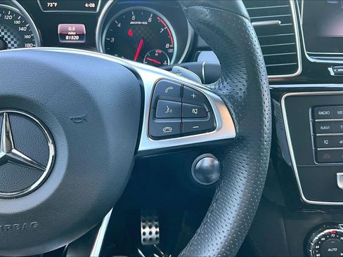 Used 2019 Mercedes-Benz GLE 43 AMG 4MATIC Coupe image 24
