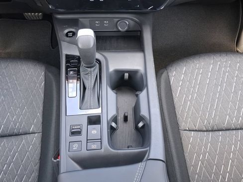 New 2026 Nissan Sentra SV w/ Floor Mat Package FWD image 6