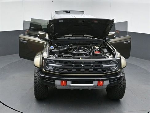 Used 2024 Ford Bronco Raptor image 55