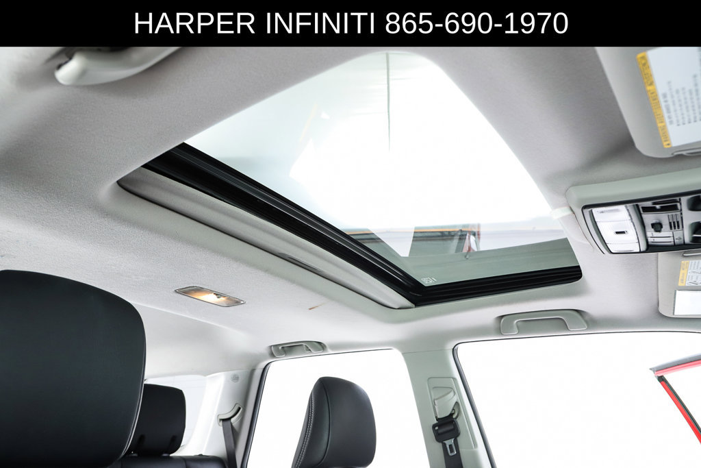 Used 2019 Toyota 4Runner Limited AWD/4WD image 37
