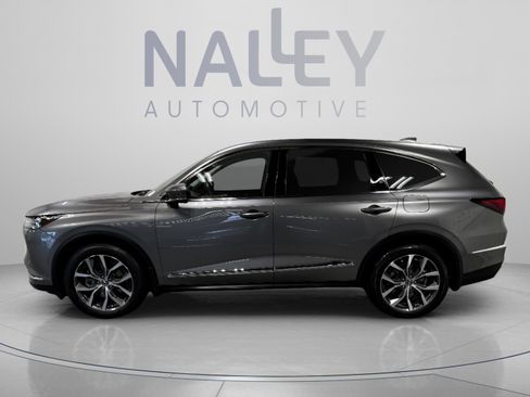Certified 2023 Acura MDX FWD w/ Technology Package image 2