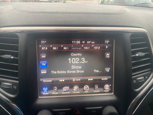 Used 2015 Jeep Grand Cherokee Summit image 22