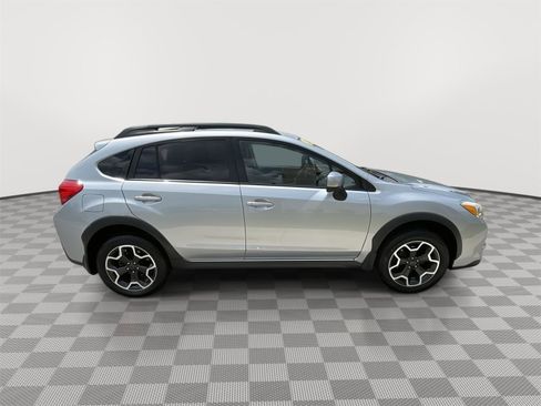 Used 2014 Subaru Crosstrek 2.0i Limited AWD/4WD image 14