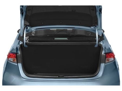 Used 2020 Toyota Corolla LE FWD image 11