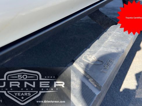 Certified 2023 Toyota 4Runner TRD Off-Road image 20