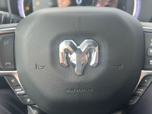 New 2026 RAM 1500 Big Horn image 23