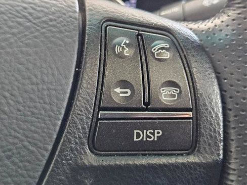Used 2015 Lexus LS 460 AWD w/ F Sport Package image 26