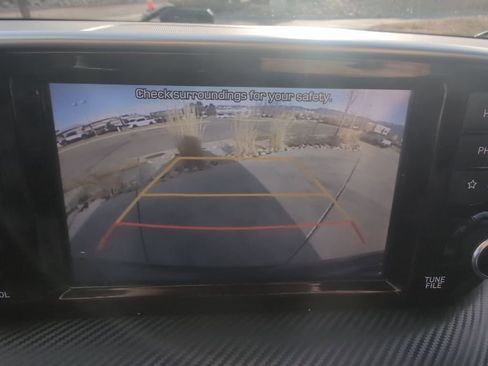 Used 2019 Hyundai Tucson SE w/ Cargo Package image 24