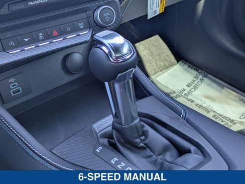 New 2026 Ford Mustang GT Premium RWD image 28