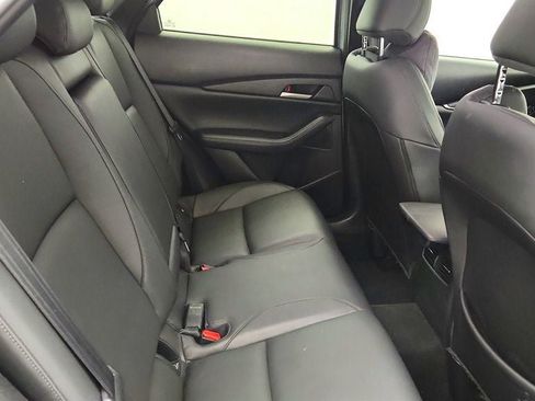Used 2021 MAZDA CX-30 AWD 2.5 S w/ Select Package image 22