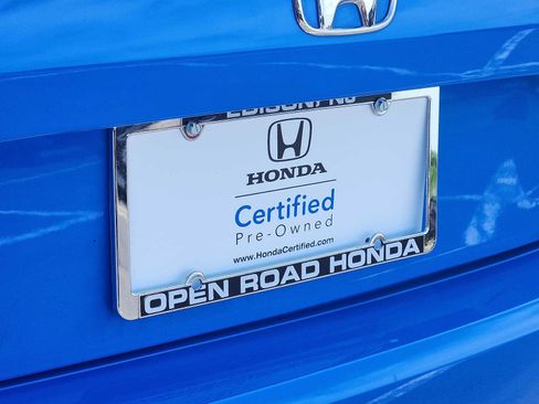 Certified 2024 Honda Civic Sport image 30