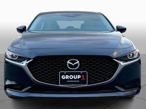 Used 2025 MAZDA MAZDA3 s image 2