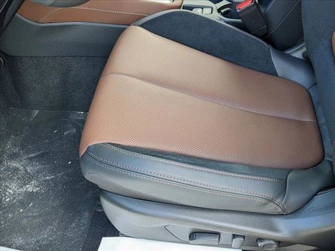 New 2025 Subaru Forester Touring image 4