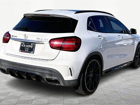 Used 2018 Mercedes-Benz GLA 45 AMG 4MATIC image 2