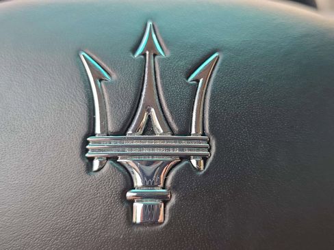 Used 2016 Maserati Ghibli S Q4 image 52