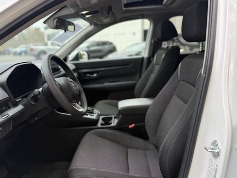 Used 2023 Honda CR-V EX image 24