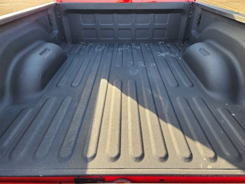 Used 2024 RAM 2500 Big Horn w/ Sport Appearance Package image 43