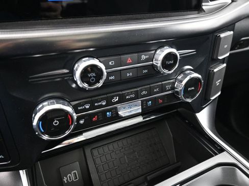 New 2025 Ford F150 Raptor image 15