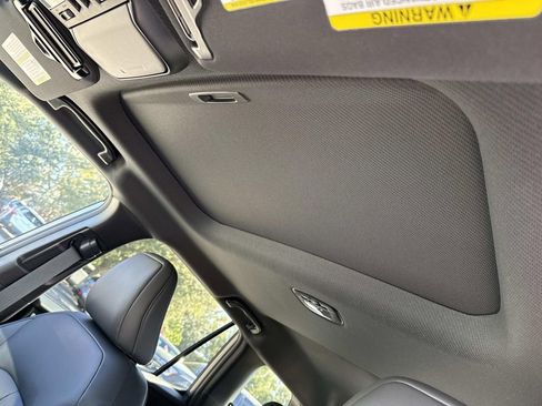 New 2026 Subaru Outback Premium AWD/4WD image 40