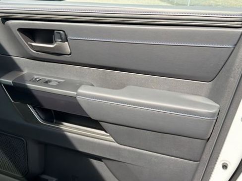 New 2026 Toyota Sequoia Platinum image 39