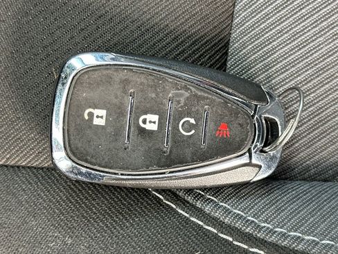 Used 2023 Chevrolet Blazer LT w/ Driver Confidence Package image 29