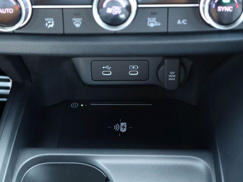 Certified 2025 Acura ADX A-Spec image 26