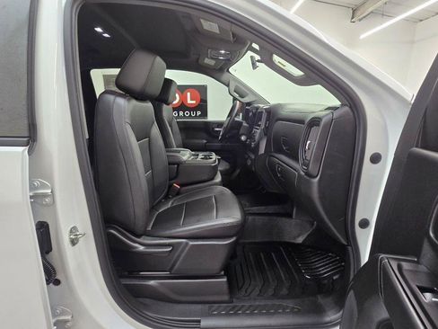 Used 2020 Chevrolet Silverado 3500 W/T w/ WT Fleet Convenience Package RWD image 20