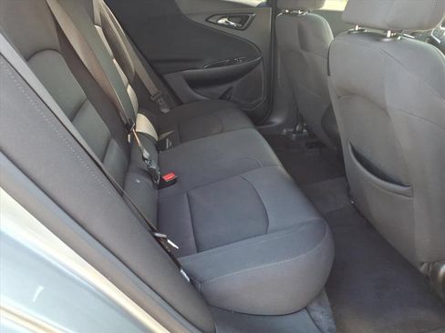 Used 2025 Chevrolet Malibu LS FWD image 27