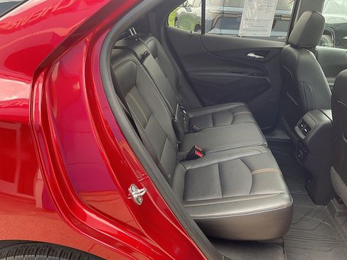 Used 2022 Chevrolet Equinox Premier AWD/4WD image 15