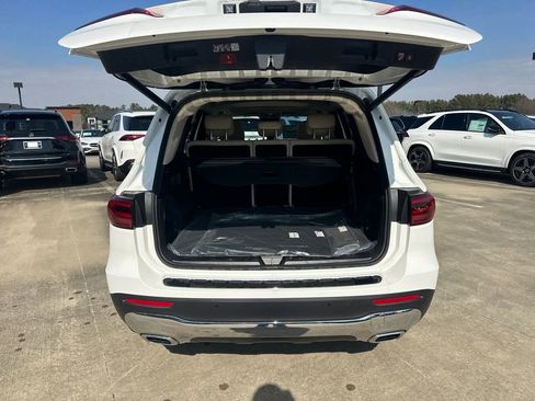 New 2026 Mercedes-Benz GLB 250 4MATIC image 20