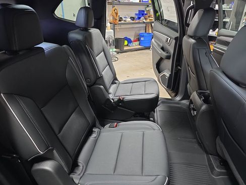 New 2026 Buick Enclave Preferred w/ Power Package image 11