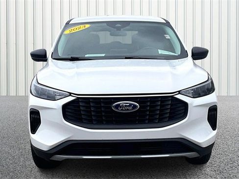 Used 2023 Ford Escape Active image 3